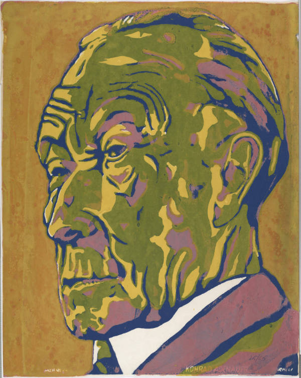Adenauer