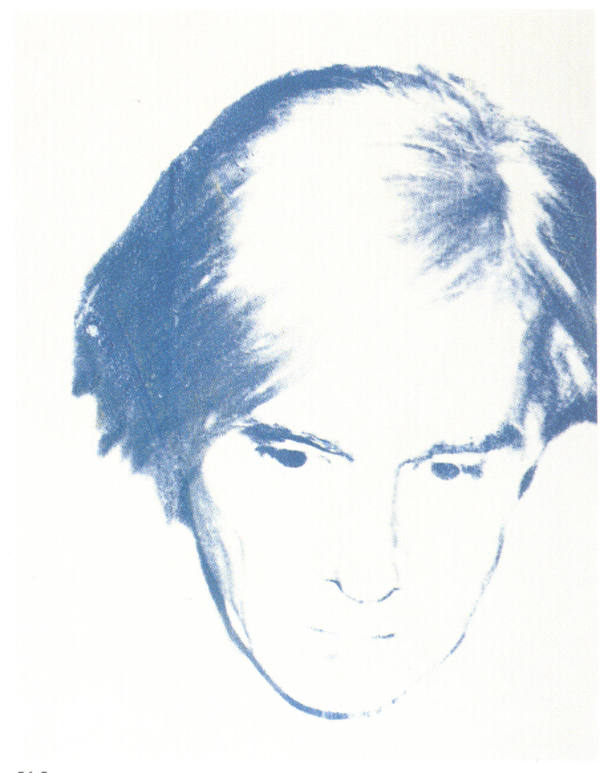Selbstportrait