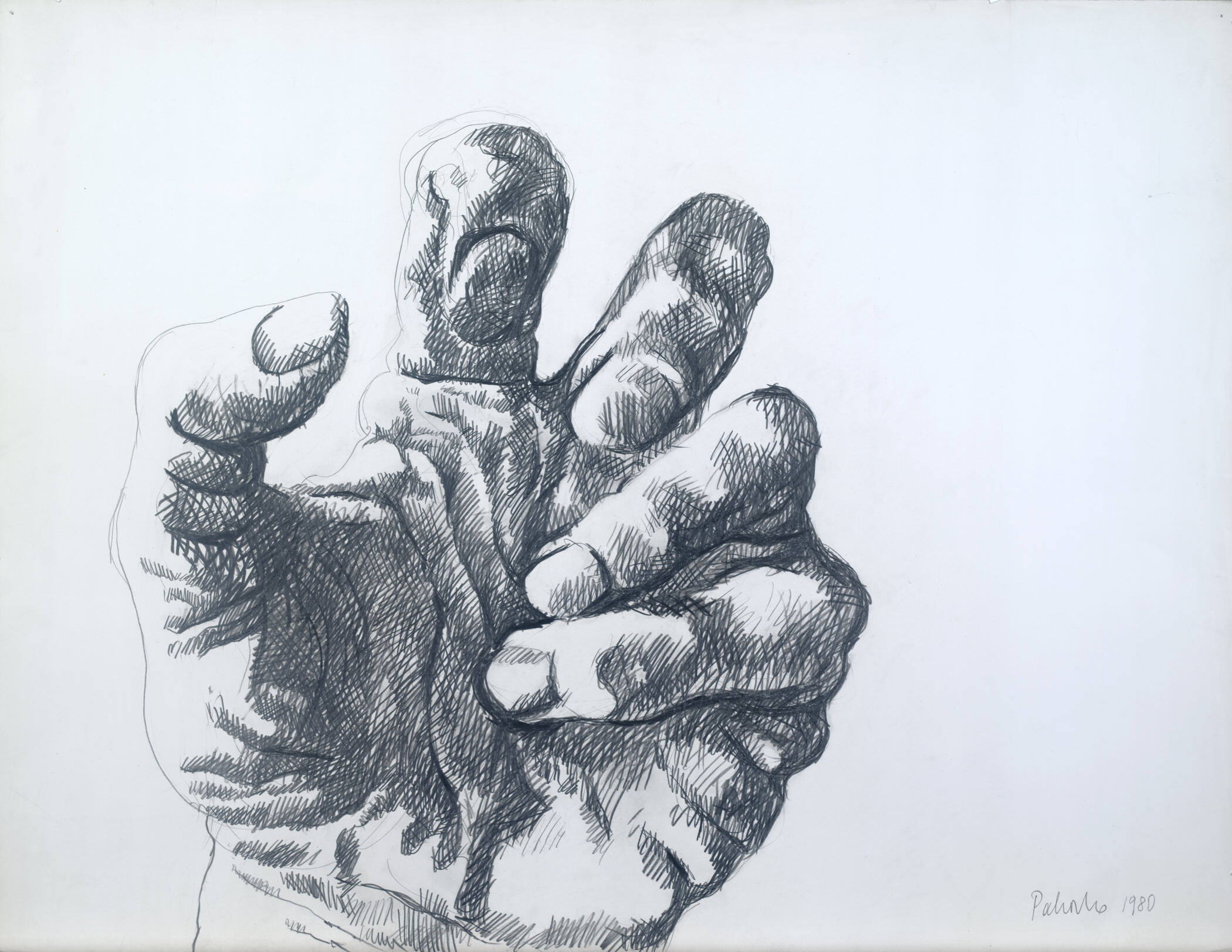 Studie: Handschmerz