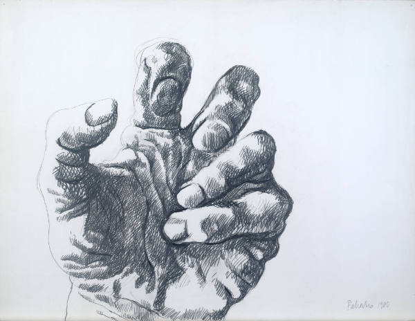 Studie: Handschmerz