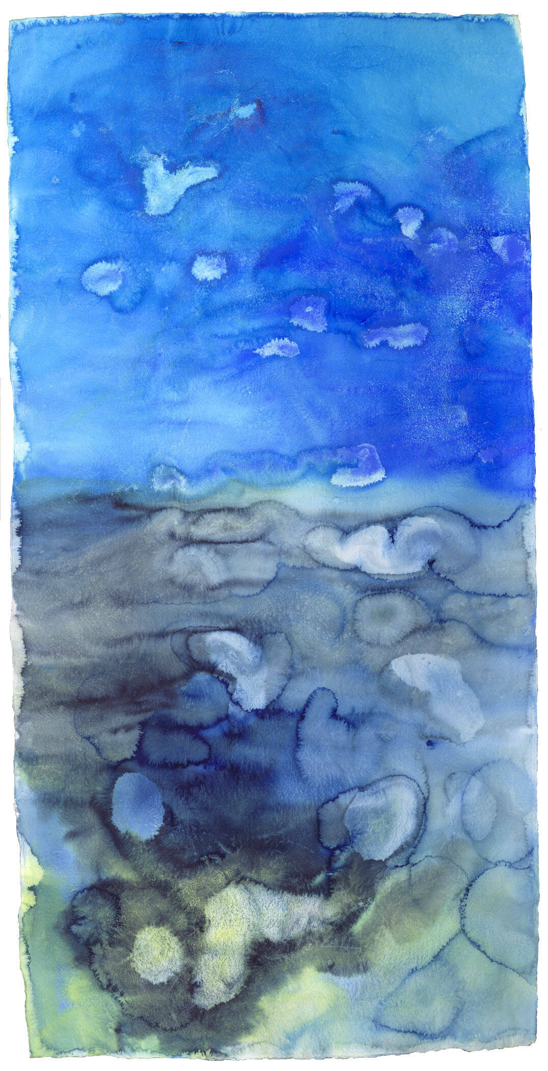 Ohne Titel