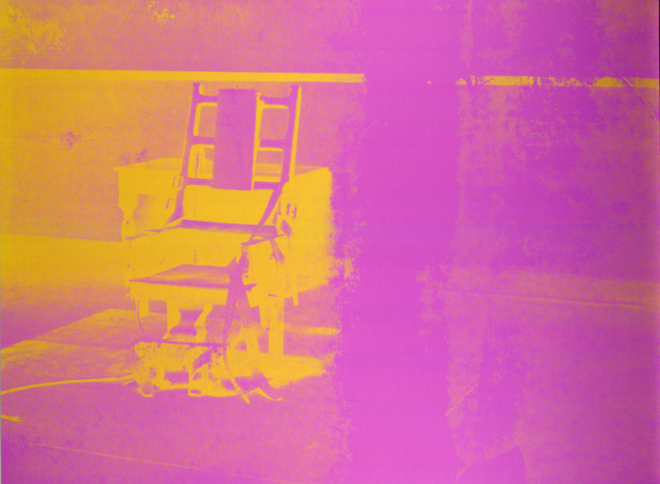 Electric Chair (10-teilige Serie)