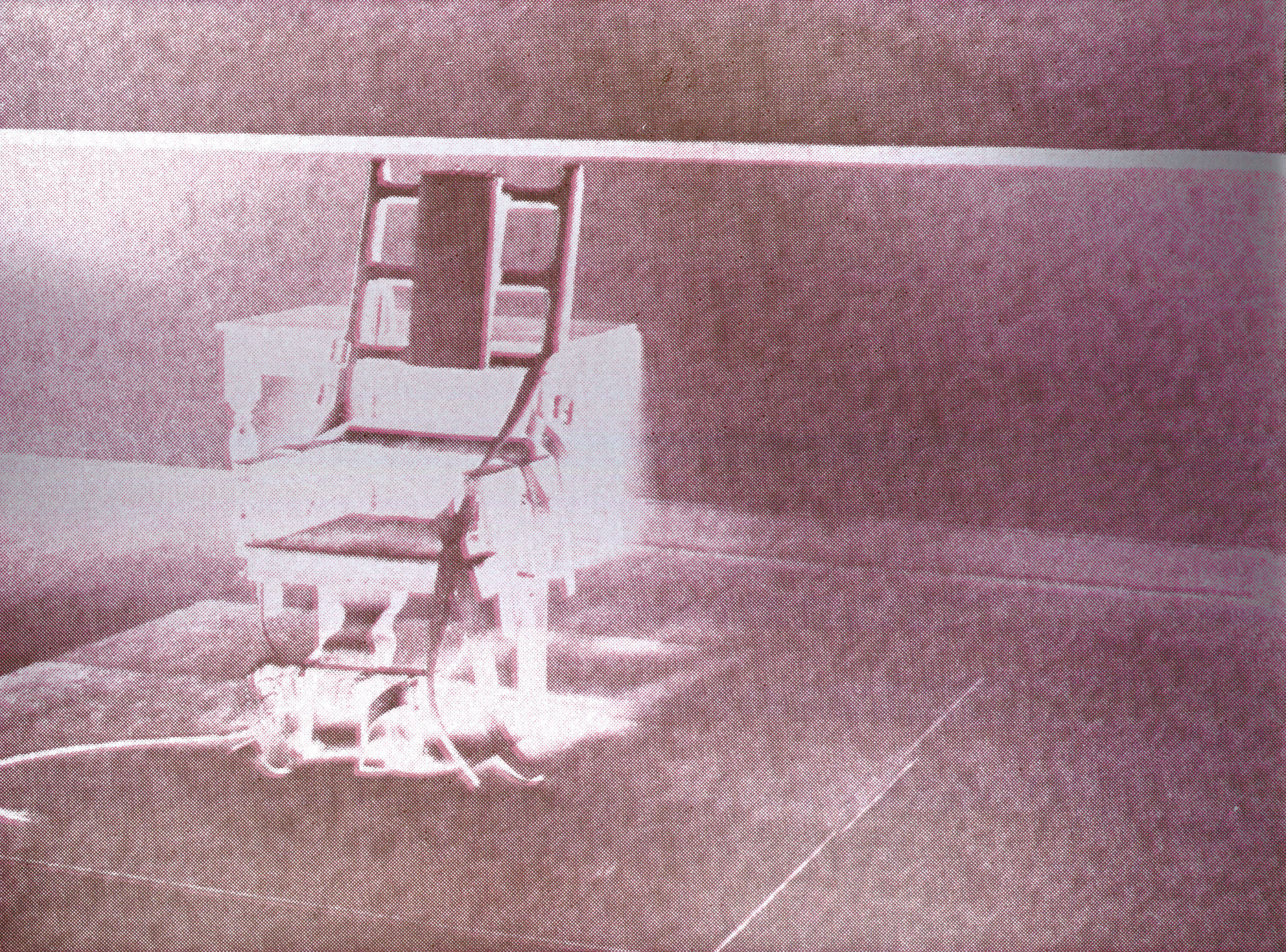 Electric Chair 10