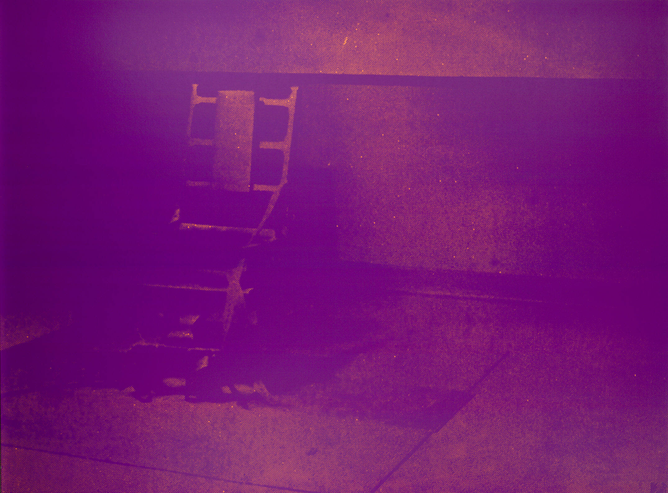 Electric Chair 2