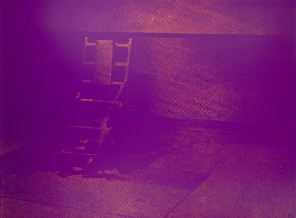 Electric Chair 2