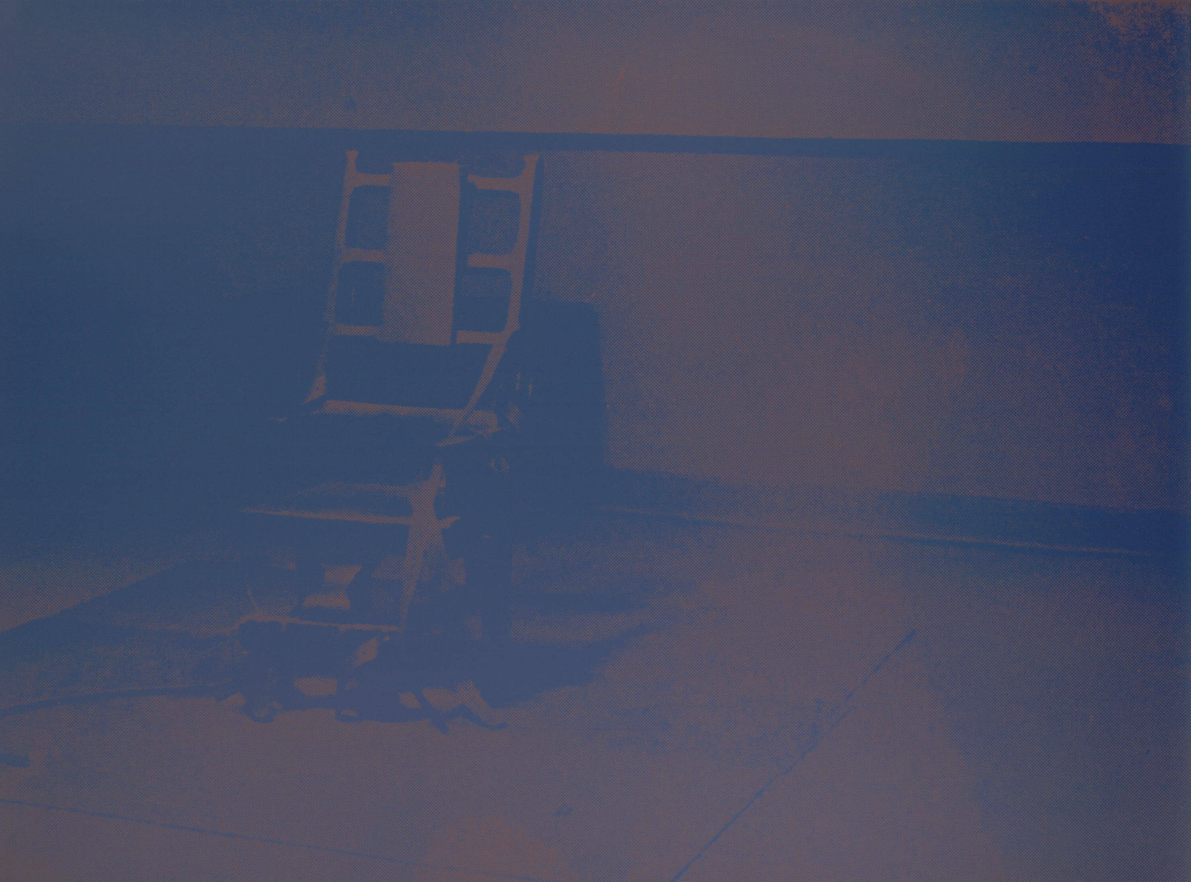 Electric Chair 3
