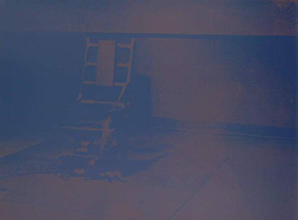 Electric Chair 3