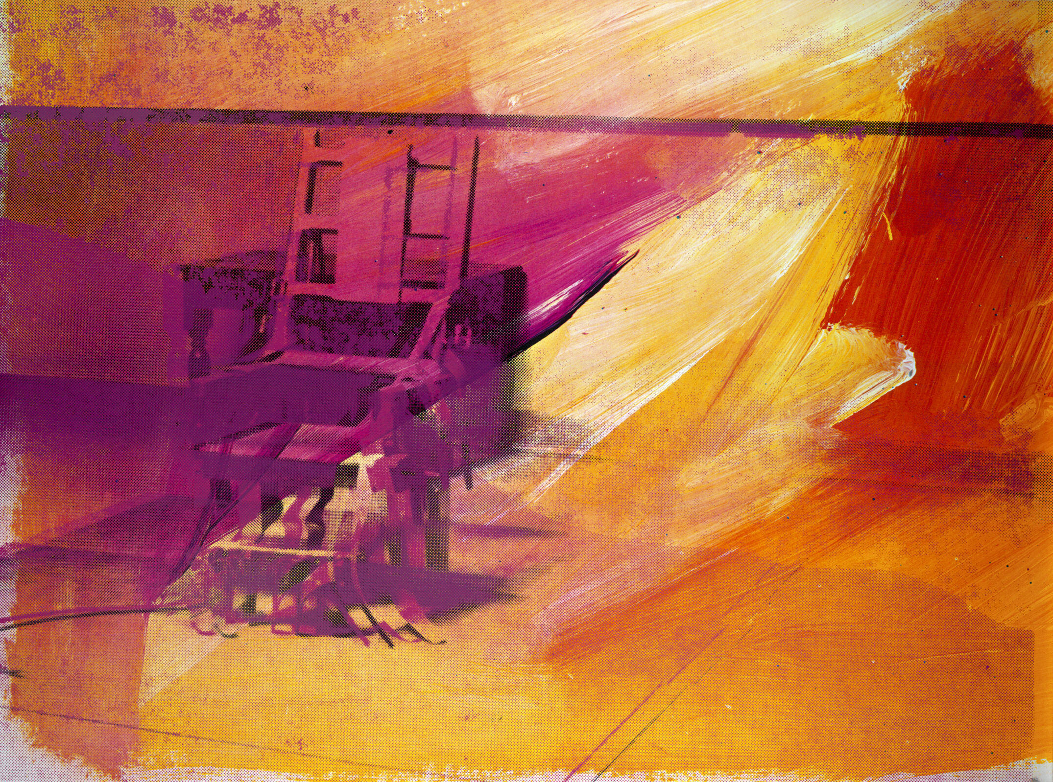 Electric Chair 4