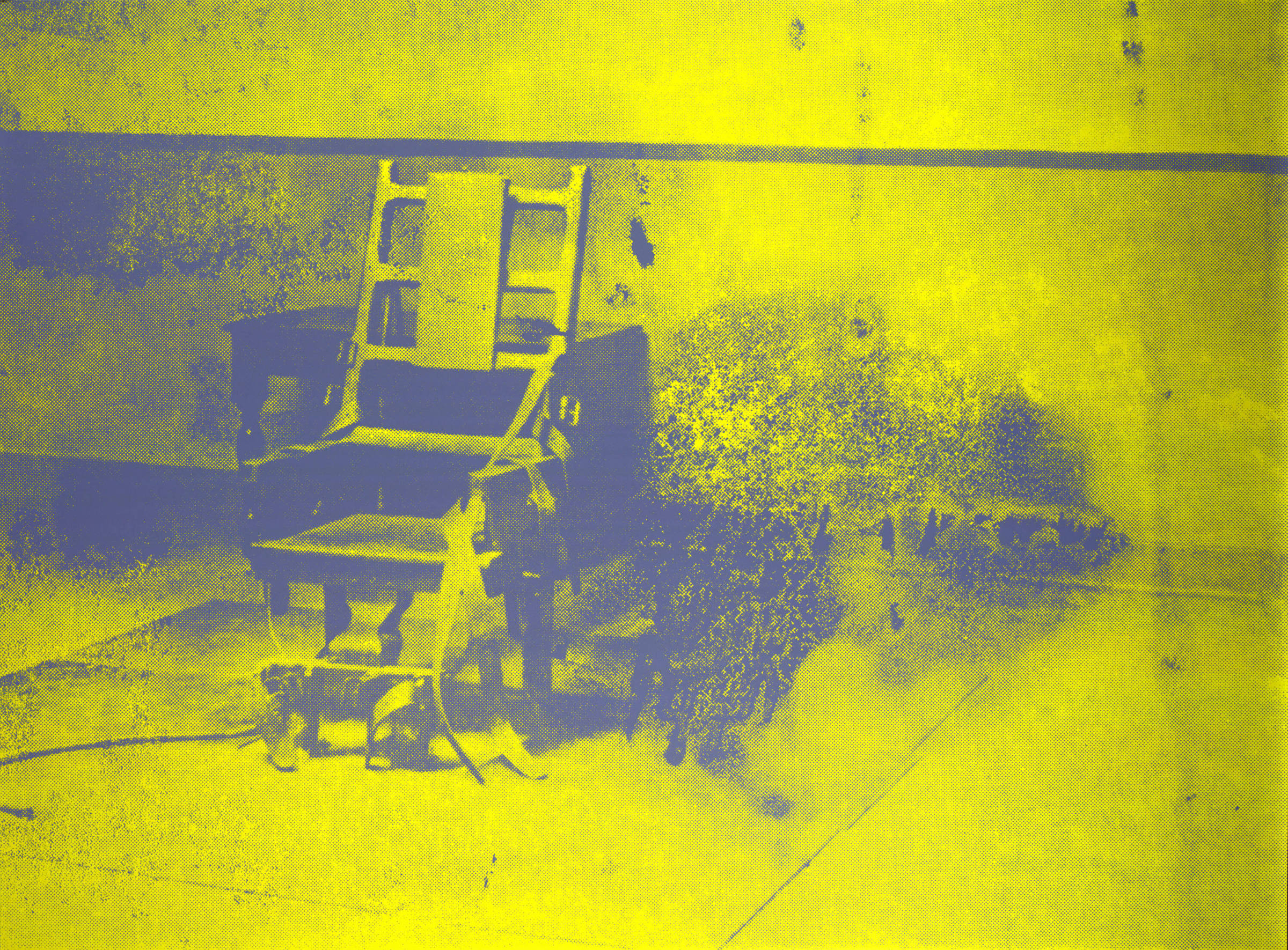 Electric Chair 5