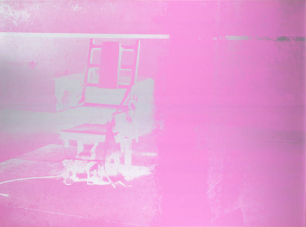 Electric Chair 7