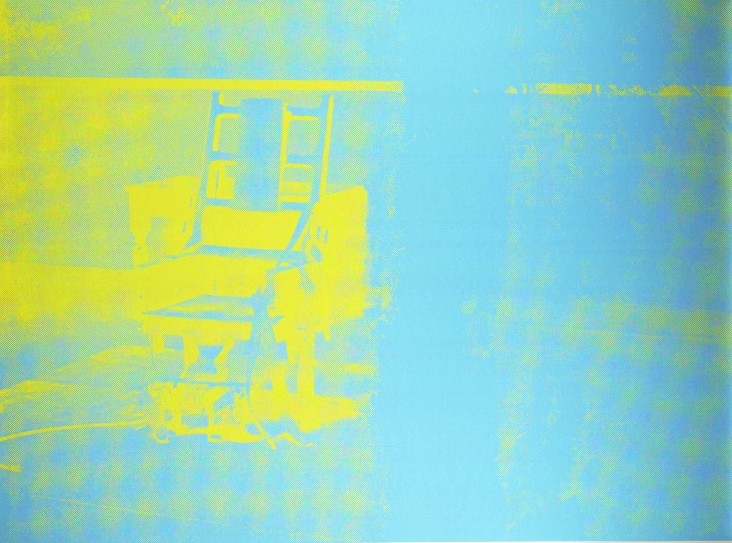 Electric Chair 9