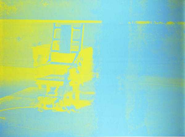 Electric Chair 9