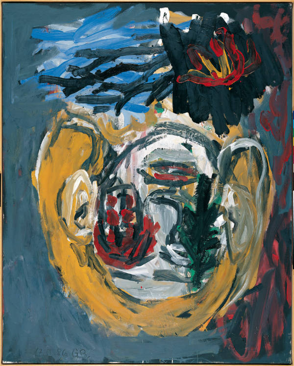 Hirtenkopf
