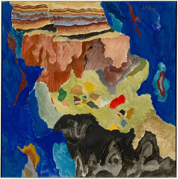 Gestein