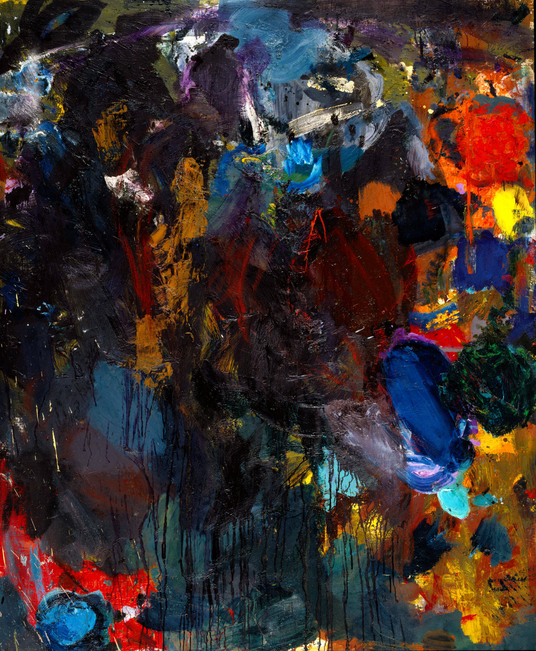 Ohne Titel