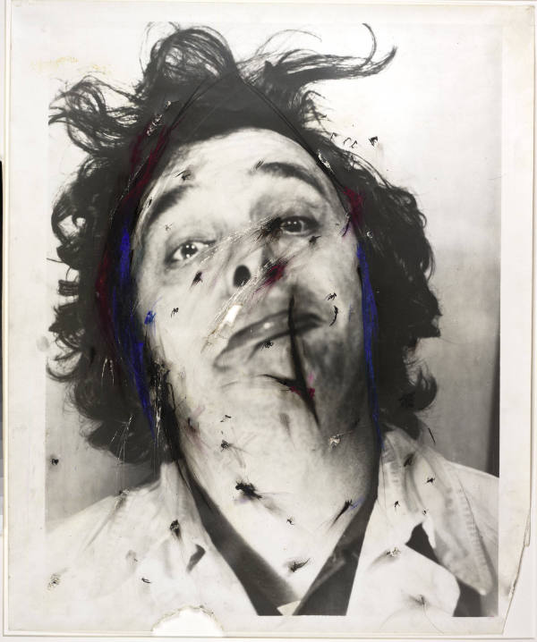 Face Farces: Ohne Titel