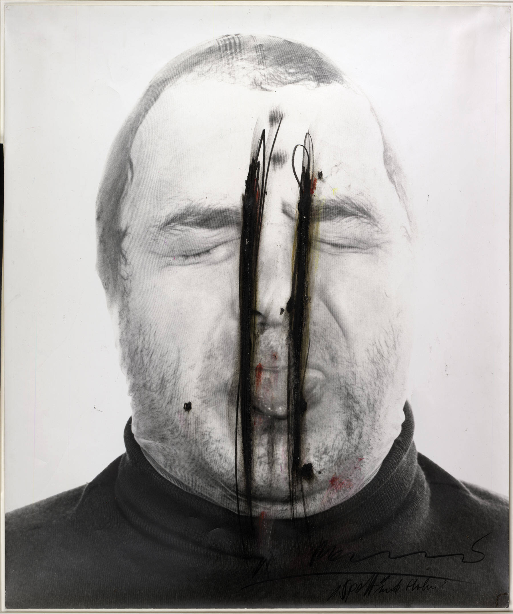 Face Farces: Spott und Hohn