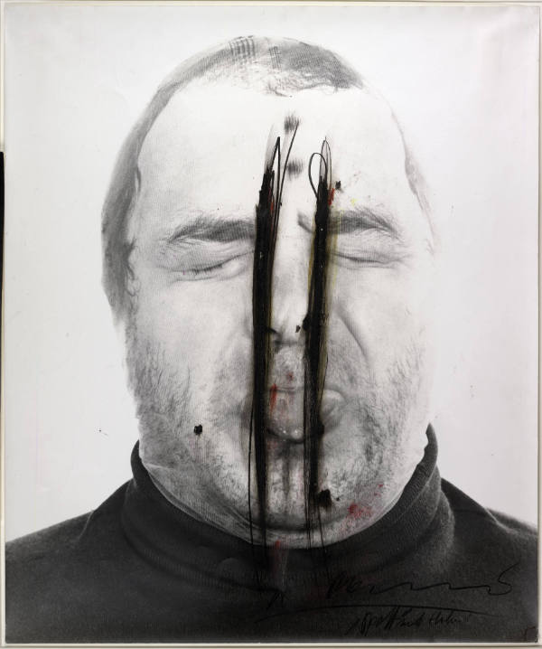 Face Farces: Spott und Hohn