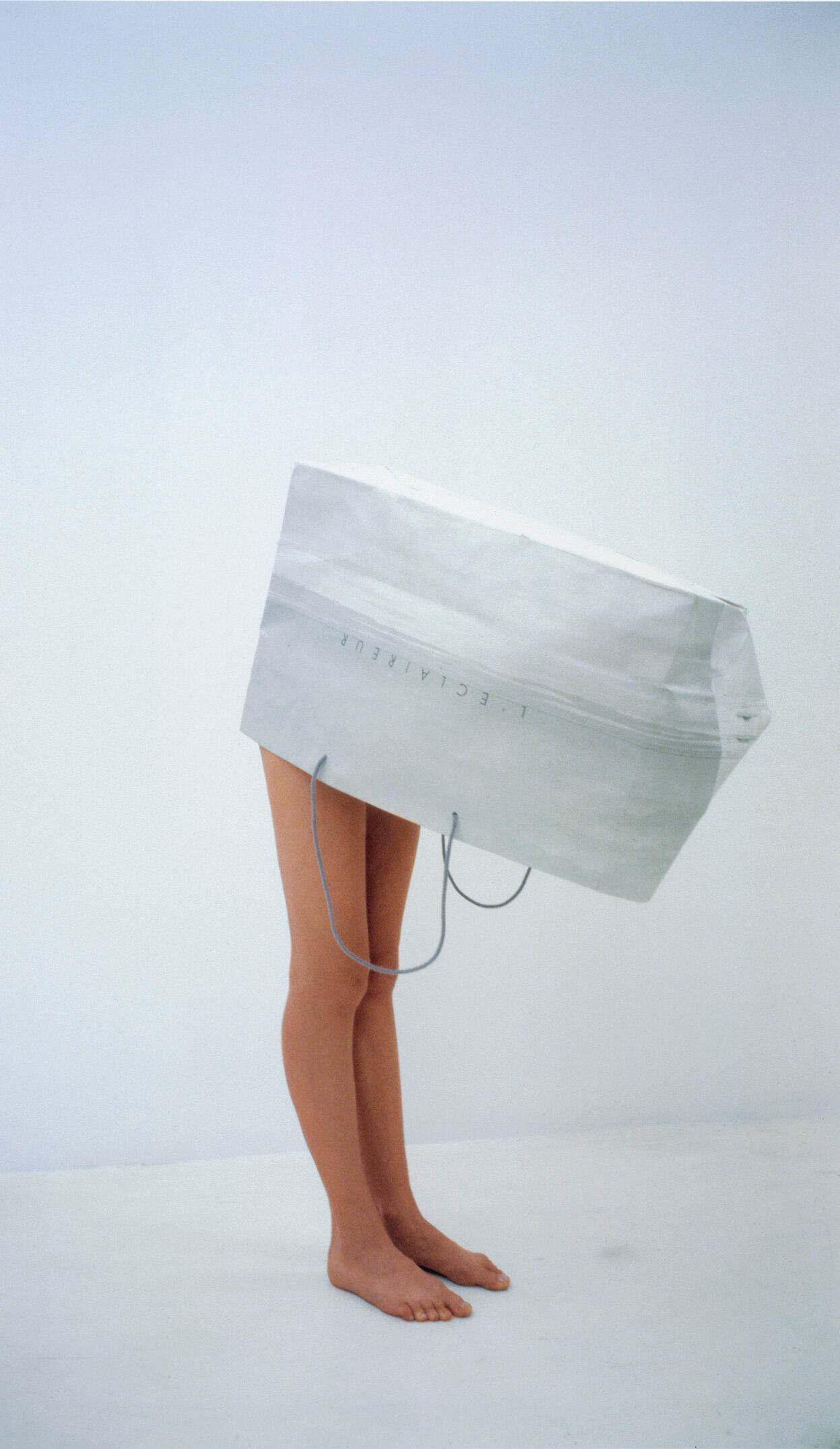 Indoor Sculpture, Blast