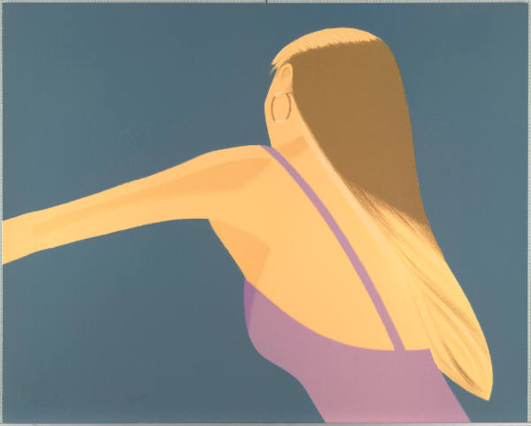 Night: William Dunas Dance 1/Pamela