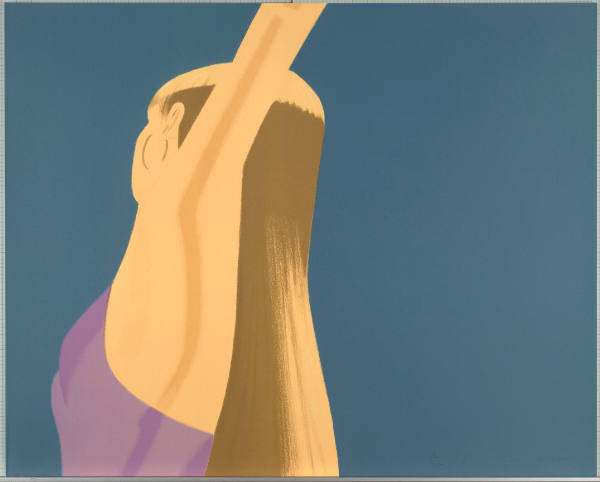 Night: William Dunas Dance 2/Pamela