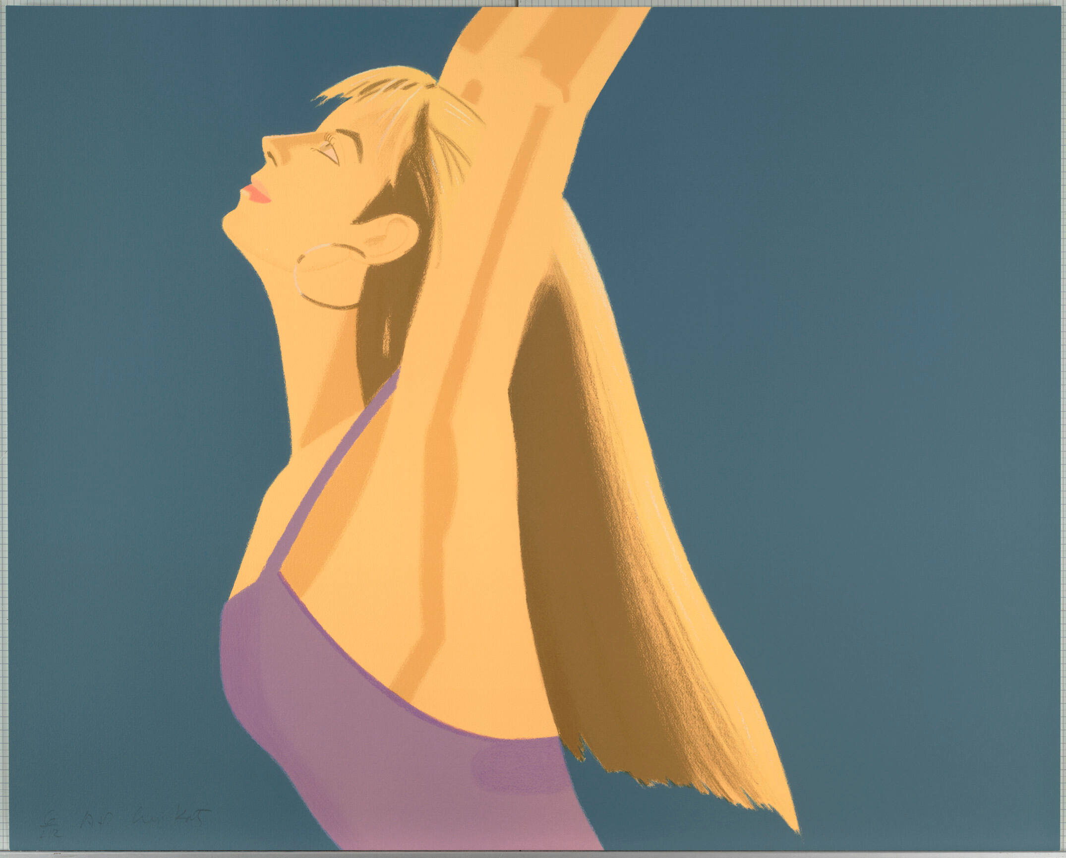 Night: William Dunas Dance 3/Pamela