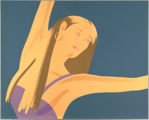 Night: William Dunas Dance 4/Pamela