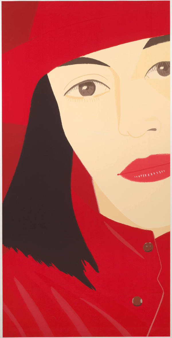 Red Coat