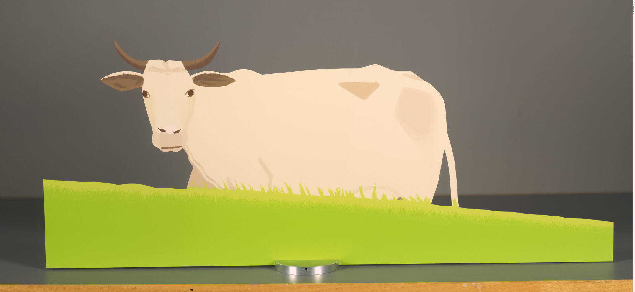 Cow (Small; cutout edition)