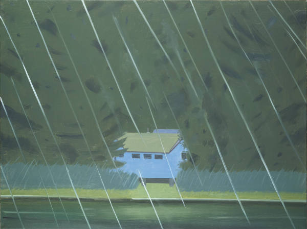 Rain