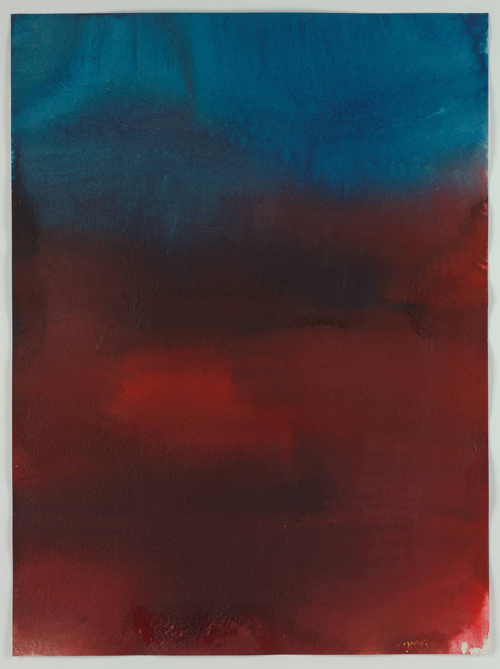 rot / blau