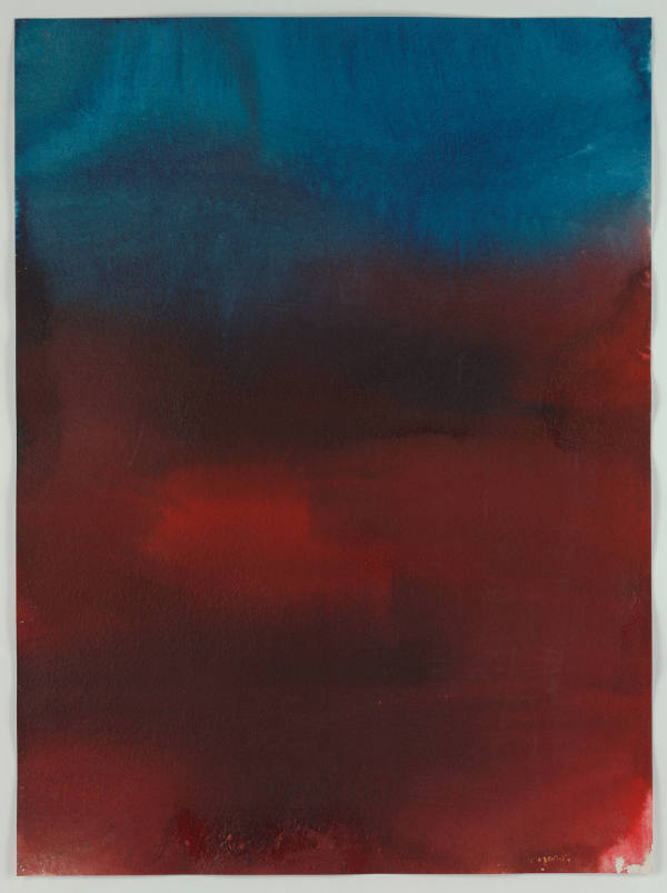 rot / blau