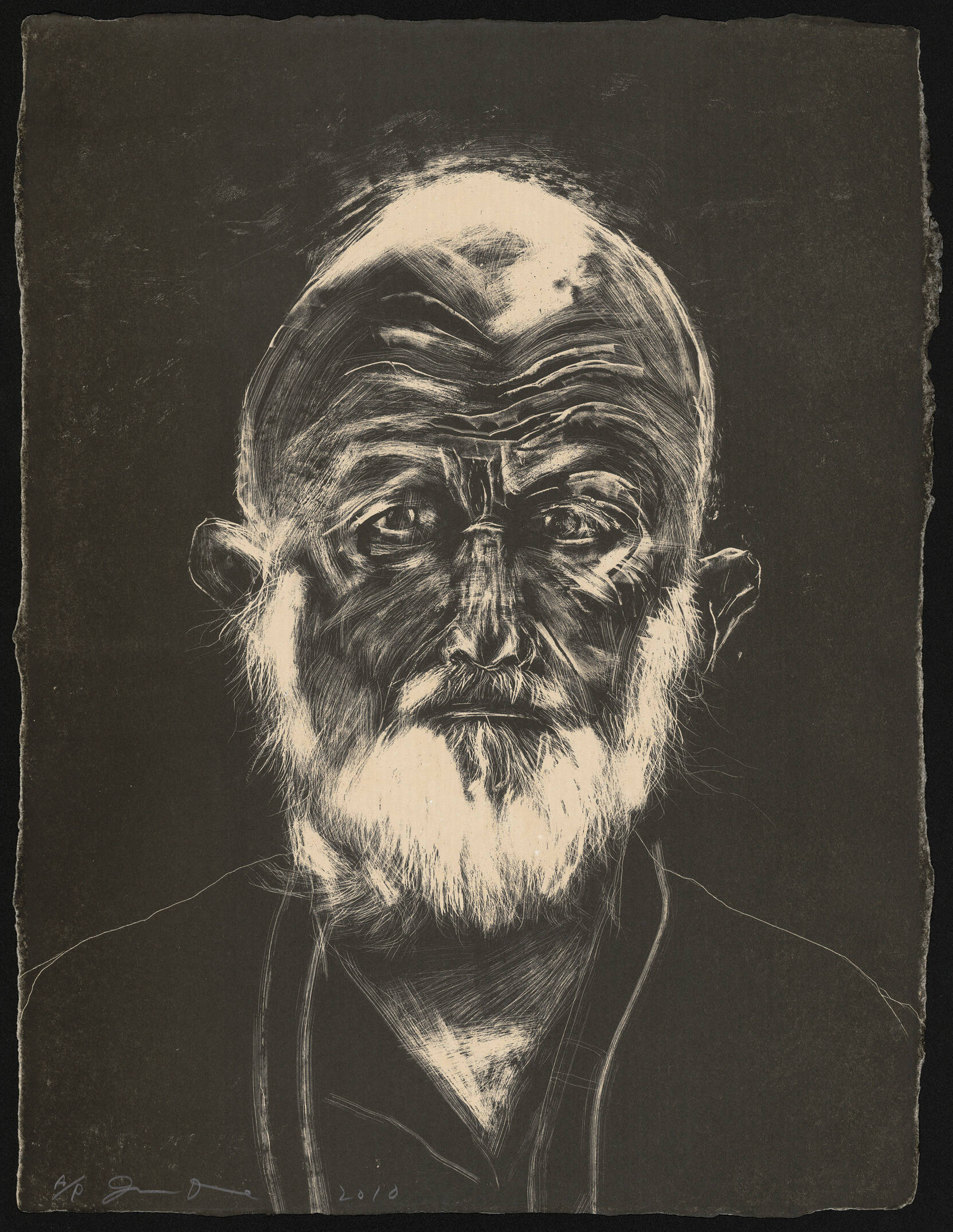 White Beard
