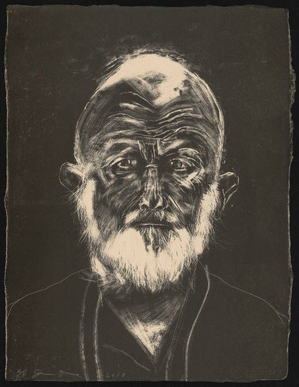 White Beard
