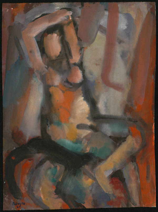 Foto: ALBERTINA, Wien