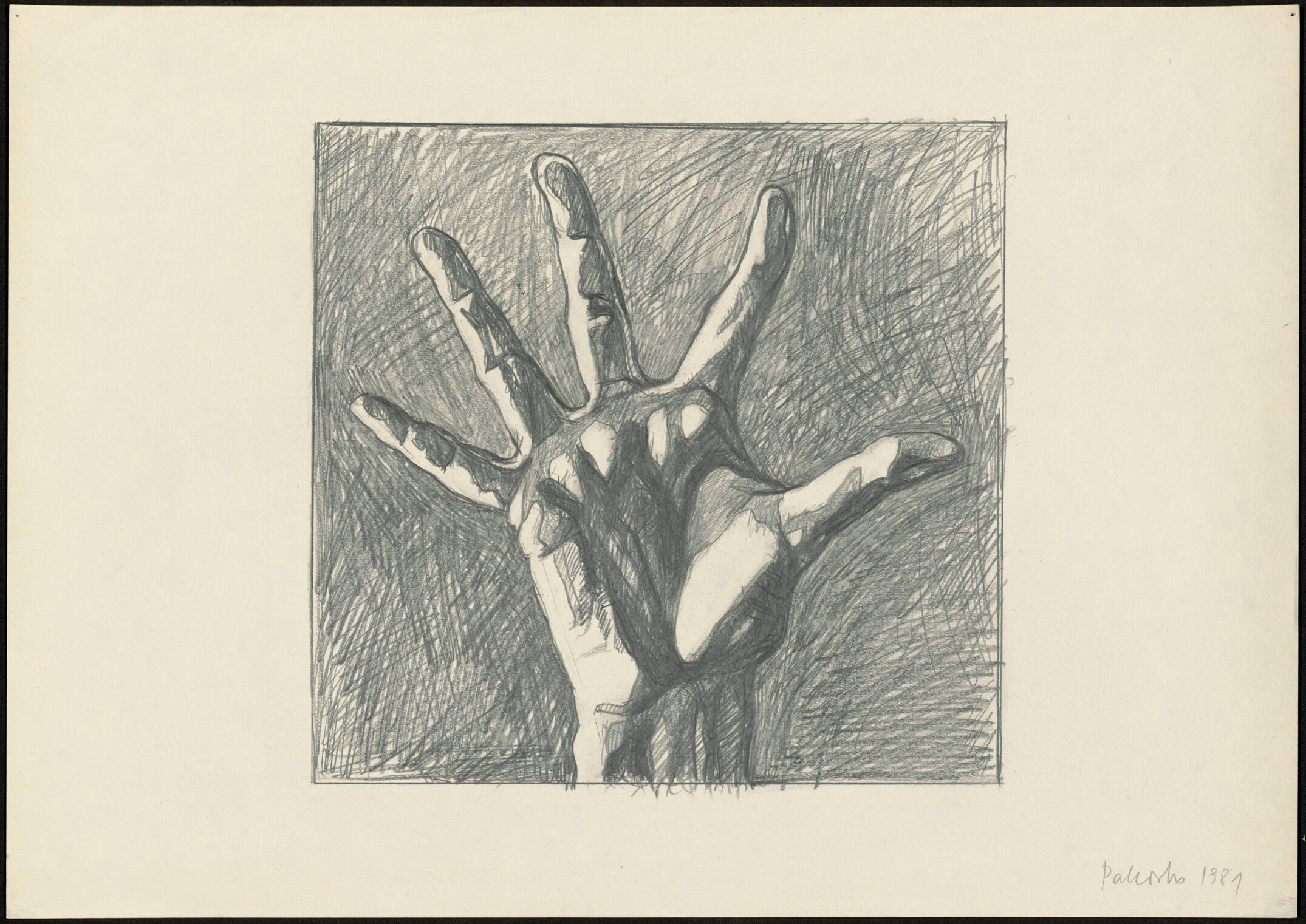 Foto: ALBERTINA, Wien