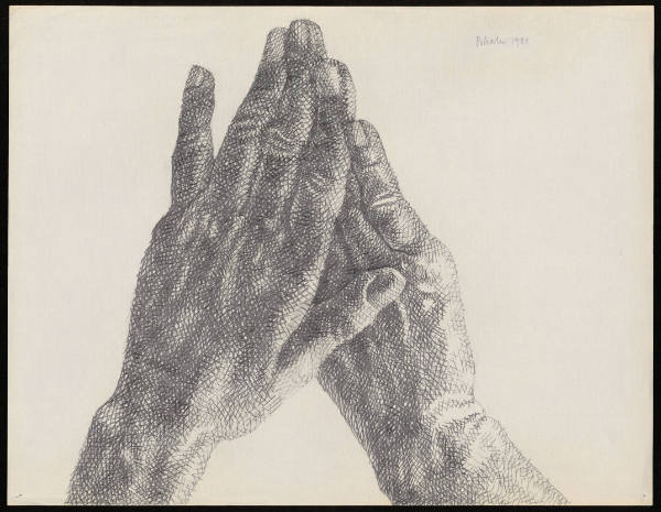 Foto: ALBERTINA, Wien