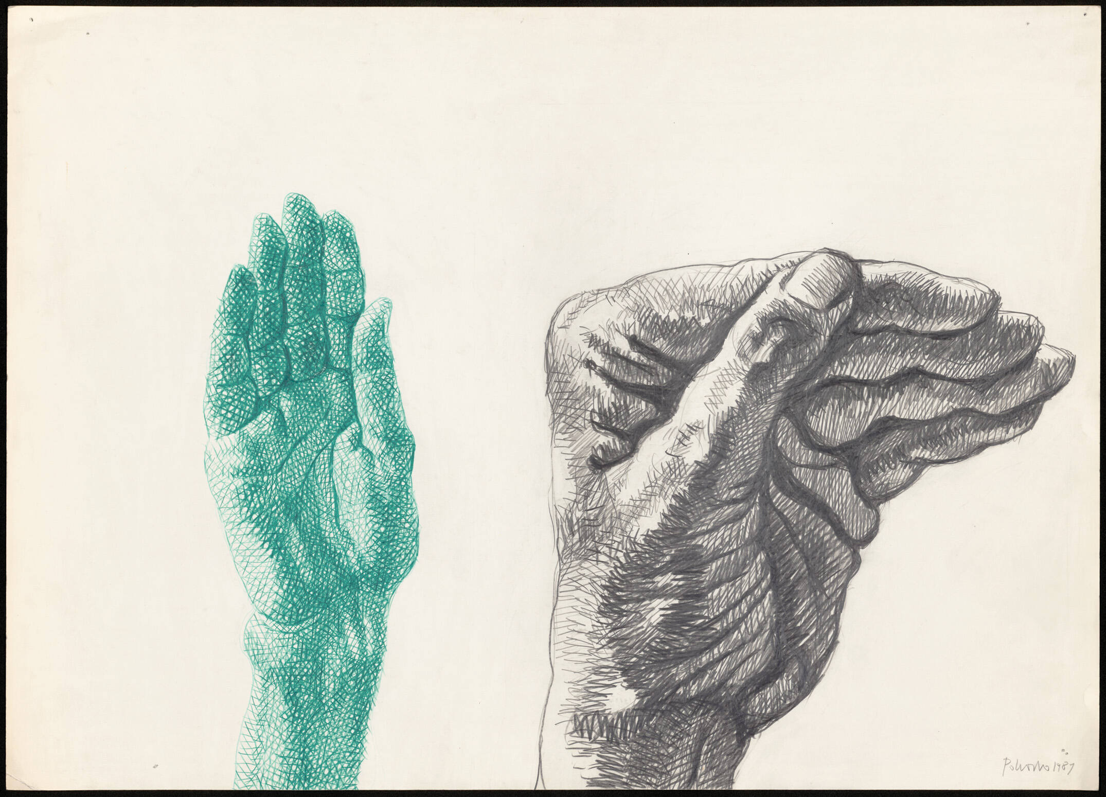 Foto: ALBERTINA, Wien