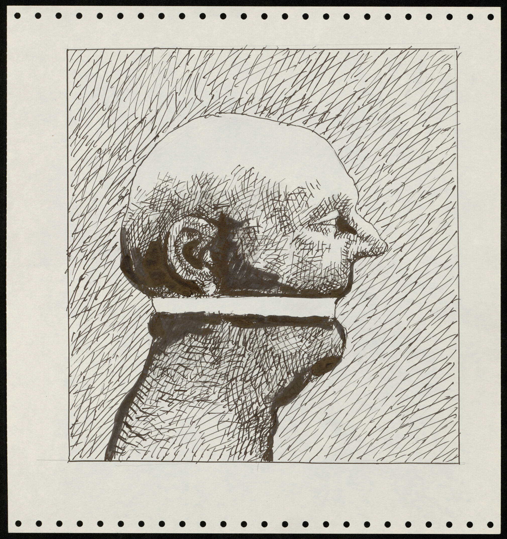 Foto: ALBERTINA, Wien