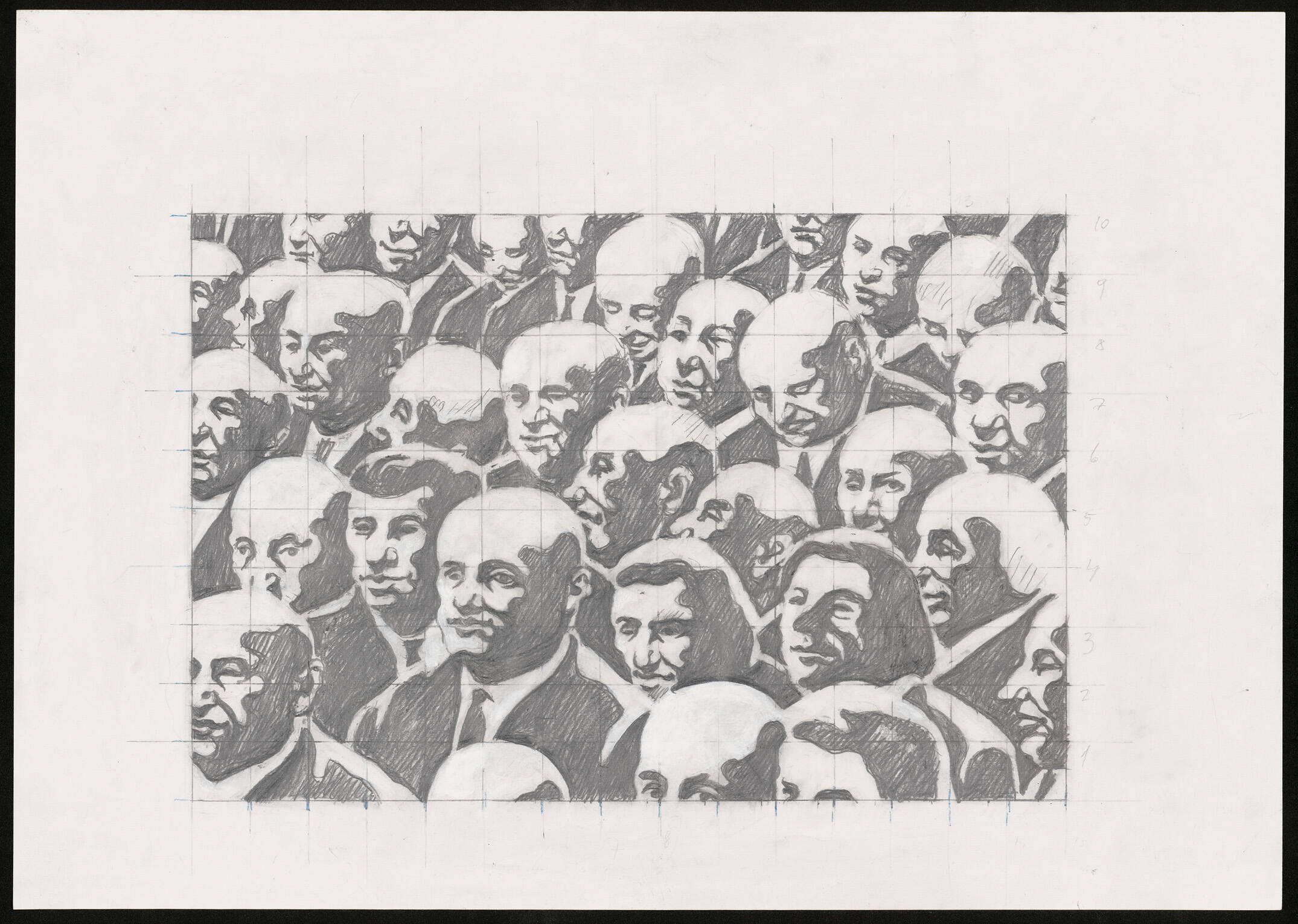 Foto: ALBERTINA, Wien