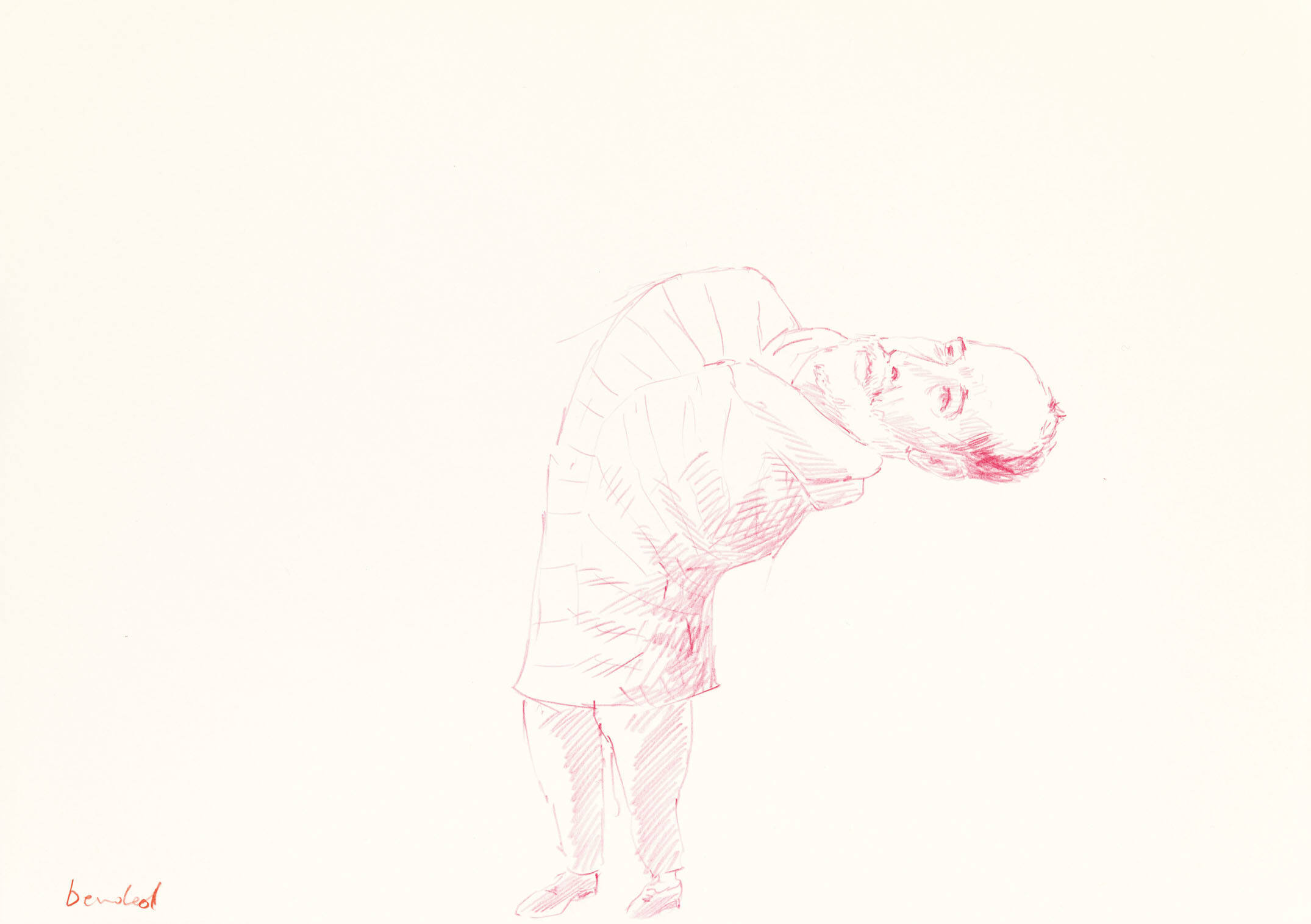 Bended