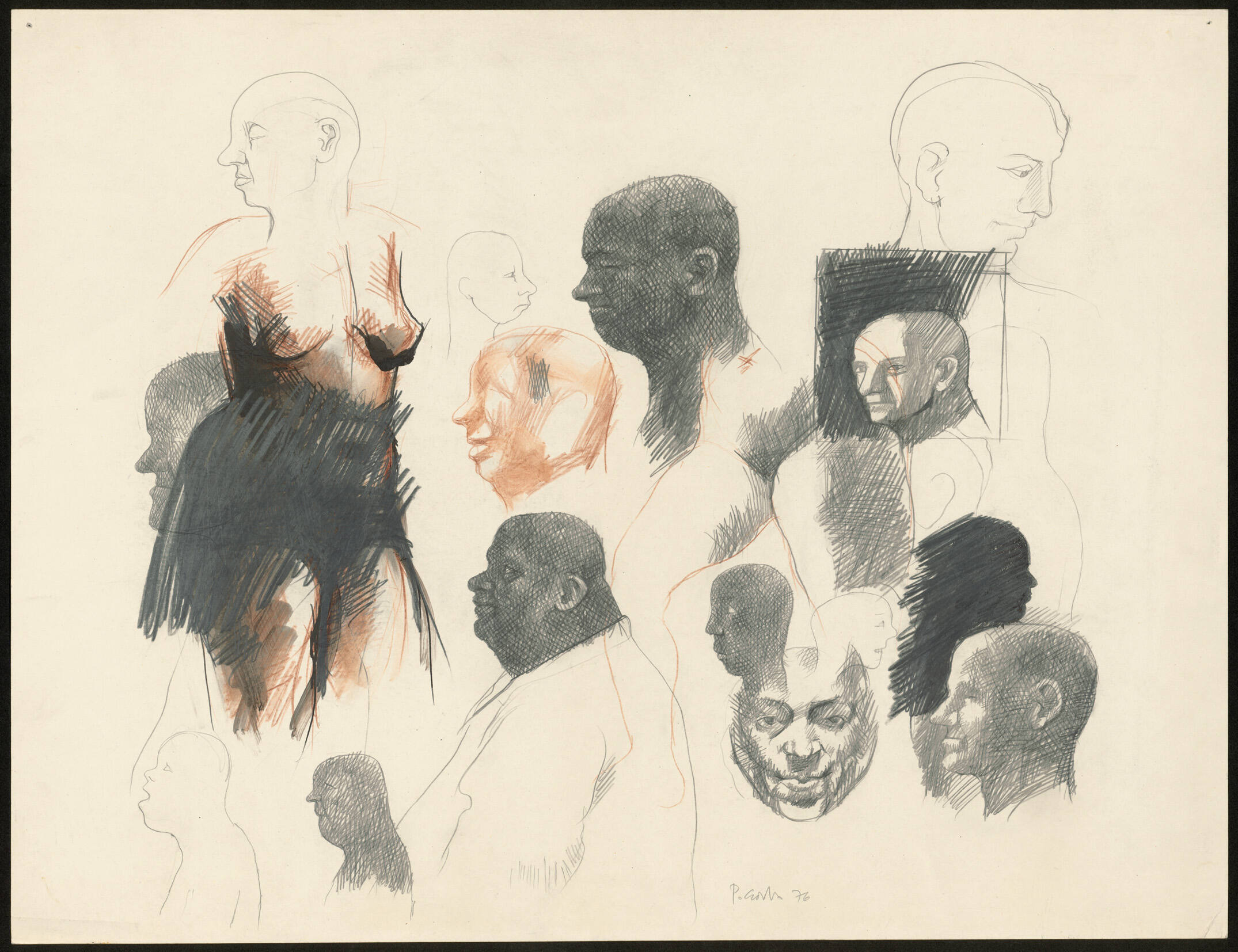 Foto: ALBERTINA, Wien