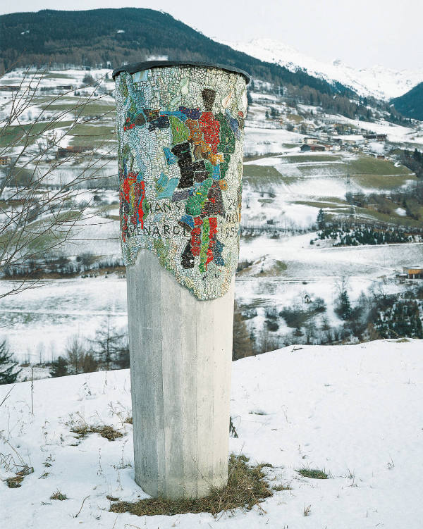 © Robert Najar