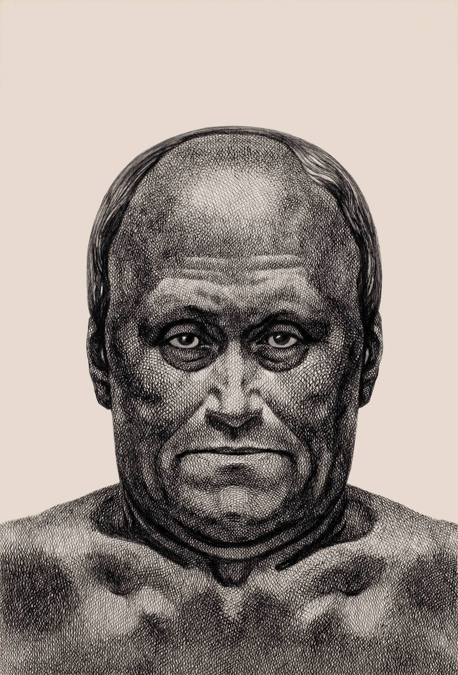 Landessammlungen Niederösterreich / Peter Böttcher