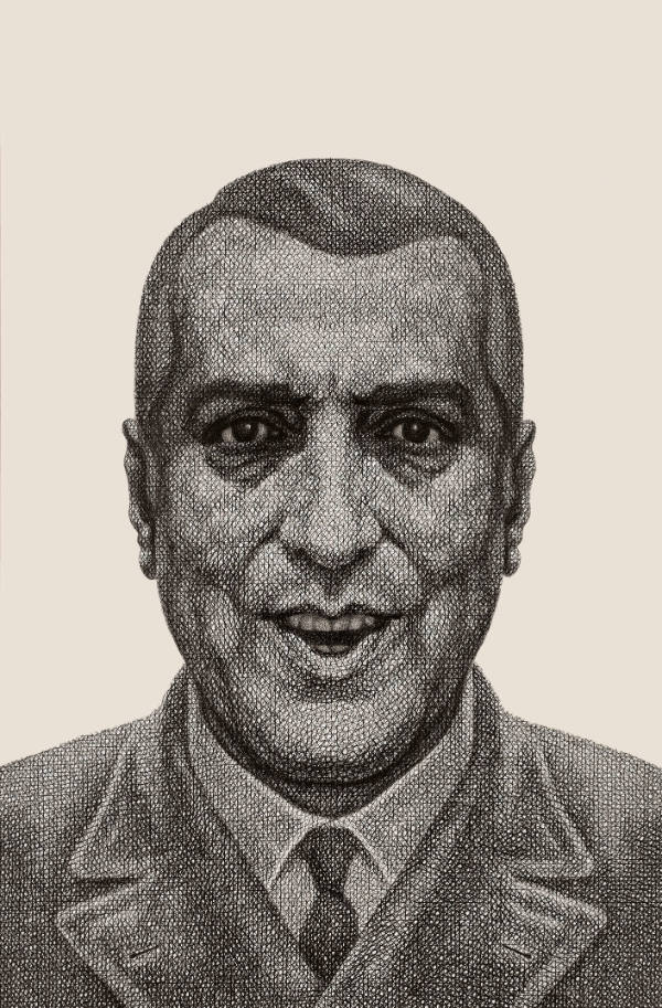 Archiv Florentina Pakosta
