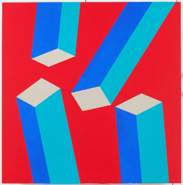 Archiv Florentina Pakosta / Lisa Rastl