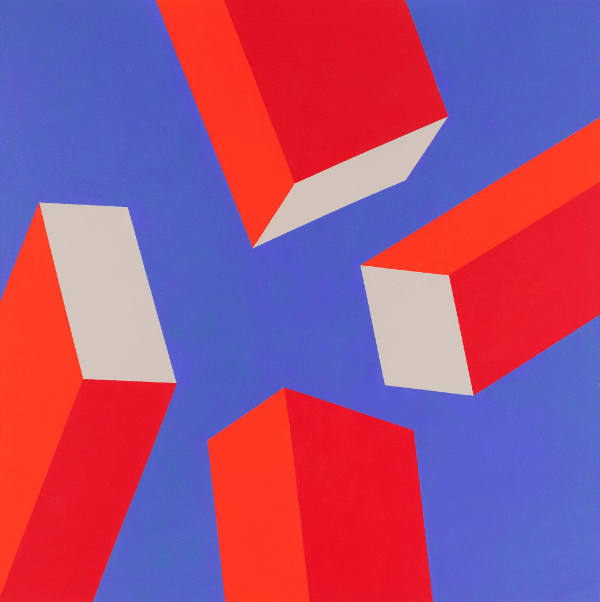 Archiv Florentina Pakosta / Lisa Rastl