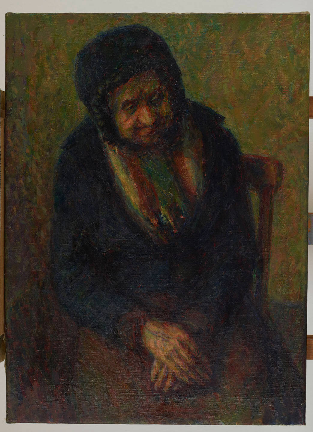 Peter Ertl / Olga Pohankova, Albertina