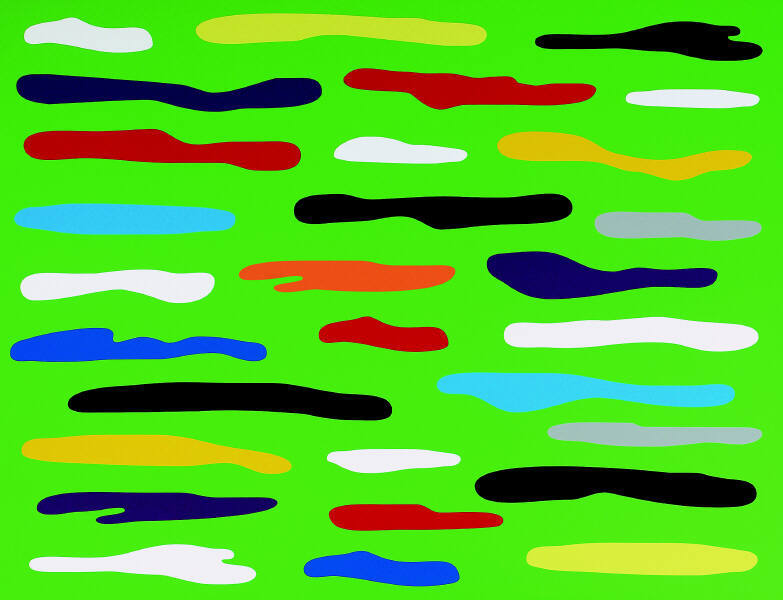 Ohne Titel