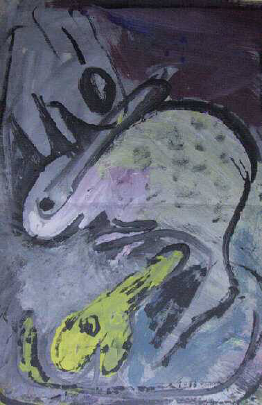 Ohne Titel
